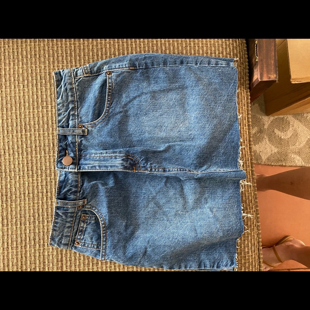 Quality Denim for Sale